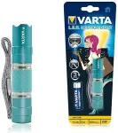 NONAME Varta Taschenlampe Lipstick Light 2AA