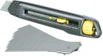 Stanley Black&Decker Stanley Cutter Interlock 18mm