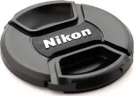 Nikon objektiivikork LC-62