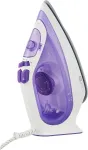 Triikraud Braun Houshold Braun TexStyle 3 SI 3042 VI, steam iron (white/violet)