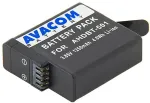 AVACOM GOPRO AHDBT-501, AABAT-001 LI-ION 3.7V 1250MAH 4.8WH, HERO 5, HERO 6 BLACK, HERO 7 BLACK, HERO 8