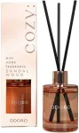 Odoro Kodul&otilde;hnastaja mini "Sandalwood" 30 ml