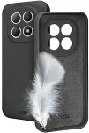 Sbs TEINSTXIRNO15PK mobile phone case 17.4 cm (6.83") Shell case Black