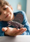 SCHLEICH DINOSAURS Dimetrodon