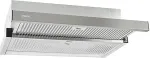 &Otilde;hupuhasti TEKA CNL 6415 Plus Semi built-in (pull out) Stainless steel 385 m&sup3;/h A