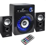 K&otilde;larid AUDIOCORE Multimedia Bluetooth Speakers AC910