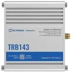 TELTONIKA TRB143 Industrial LTE Gateway
