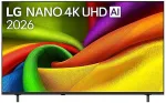 Teler LG TV 65"