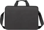 NATEC Notebook bag 15,6 inches Wallaroo 2 with wireless mouse, black