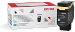 XEROX - GENUINE SUPPLIES Tooner XEROX C320 / C325 CYAN STANDARD CAPACITY TONER CARTRIDGE (1800 P