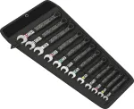 Wera Bicycle Set 12, wrench (combination wrench set, 12 pieces)