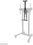 Neomounts AV1-875BL Videobar and multimedia kit - universal | Maximum weight (capacity) 9 kg | Black