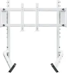 No name OPLITE monitori kinnitus R8 (&uuml;he monitori) valge jaem&uuml;&uuml;k