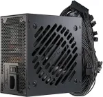 Toiteplokk Seasonic Core BC 650 ATX 3.1 Str&oslash;mforsyning 650Watt 80+ Bronze