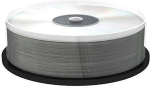 Toorikud MEDIARANGE BD-R 25 GB Blu-ray Disks (6X, 25 pieces)