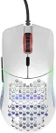 Hiir Glorious Gaming Glorious Model O- Mouse Regular (White)