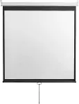 SBOX PSM-118-2 Projector screen 213x213cm