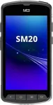 M3 Mobile SM20x, 2D, SE4710, USB, BT (5.1), Wi-Fi, 4G, NFC, GPS, disp., GMS, RB, must, Android