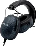 VIC FIRTH SIH3 - stereo isolation headphones