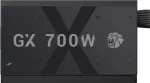 Toiteplokk No name Gamemax PSU | GX 700G | 700 W | Gold | Non-Modular