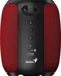 Genius speaker SP-915BT Red