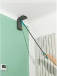 Beldray LA00000184UFEU7 Anti-bac Twist Flat Mop & Refill Head