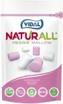 Vidal Vahukomm vegan veggie mallow 90g, 2 tk