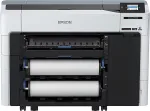 EPSON SureColor/SC-P6500D/Print/Ink/Roll/LAN/WiFi/USB