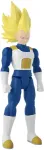 BANDAI DRAGON BALL LIMIT BREAKER - SUPER SAIYAN 3 VEGETA