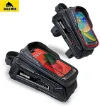 Wildman Bicycle golder case M M30 1L black
