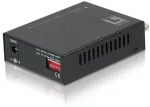 LevelOne Konverter FVT-2002 10/100TX>100FX ST MM 2km