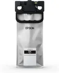 Tooner EPSON Patrone DURABrite Pro black XL T01C1