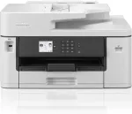 Printer Brother MFC-J5340DW Bl&aelig;k
