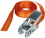 MASTER LOCK Ratchet tie-down Strap 3209EURDAT