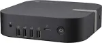 ASUS Arvuti Chromebox6 CHROMEBOX6-S5007UN 8GB RAM 128GB SSD