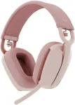 Logitech HEADSET ZONE VIBE 100/PINK 981-001224