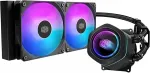 No name K CoolerMaster WAK MasterLiquid Core Nex 240 ARGB