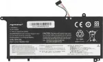 Movano Battery L19M3PDA for Lenovo ThinkBook 14 15 G2 G3 G4 G5 IAP ITL ACL ABA - 3000 mAh (35 Wh)