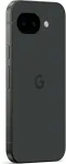 GOOGLE Nutitelefon Pixel 10a 5G Dual SIM 8GB RAM 256GB Obsidian EU