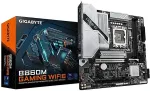 Emaplaat Gigabyte Technology Mainboard|GIGABYTE|Intel B860 Express|LGA1851|Micro-ATX|Memory DDR5|Memory slots 2|B860MGAMINGWIFI6