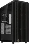 Korpus ASUS ProArt PA401 Wood TG PWM (Black) Tower