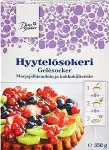 Dansukker Tarretisesuhkur 350 g, 2 tk