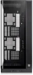 Korpus Thermaltake CAPO X Dual System Chassis black