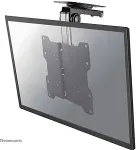 NEOMOUNTS FPMA-C020BLACK LCD CEILING MOUNT
