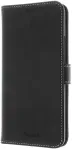 Insmat 650-2885 mobile phone case 16.4 cm (6.44") Flip case Black