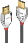 Lindy HDMI High Speed Kabel Cromo Line 0.5m