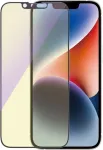 PANZERGLASS Kaitseklaas peegeldumisvastane, Apple iPhone 14 Plus / 13 Pro Max, musta &auml;&auml;rega,