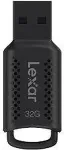 NONAME M&auml;lukaart STICK Lexar JumpDrive V400 - USB 3.0 32GB