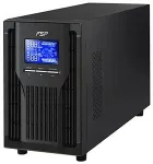 UPS Fortron FSP CHAMP 1K tower IEC, 1000 VA/900 W, online