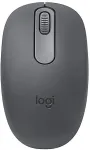 Hiir Logitech Mouse 910-007459 / M196 Graphite